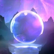 BUBBLE